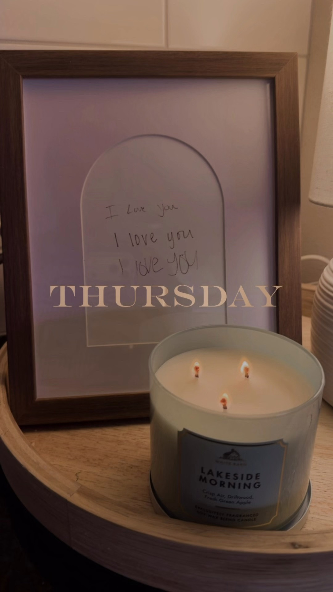 The easiest $12 piece of sentimental home decor ever

#LTKHome #LTKKids