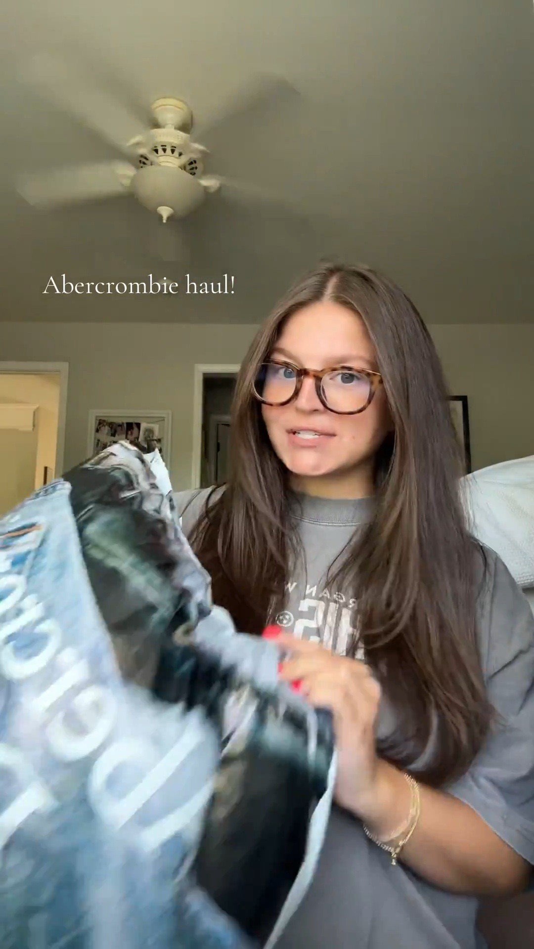 Loving this Abercrombie haul! Will be living in that yellow set! 

#LTKSeasonal #LTKSaleAlert #LTKStyleTip