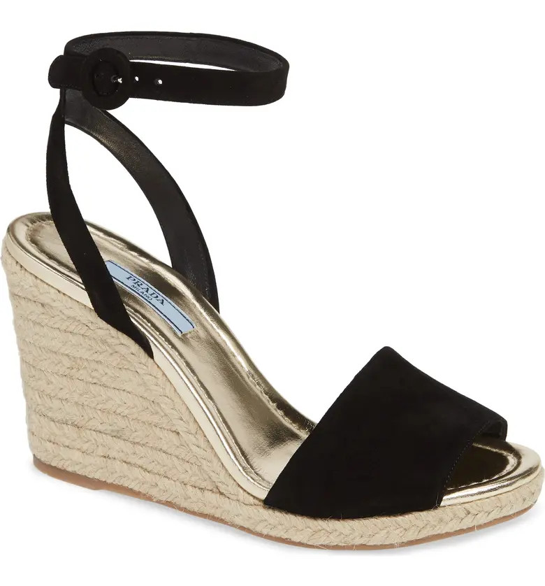 Espadrille Wedge | Nordstrom