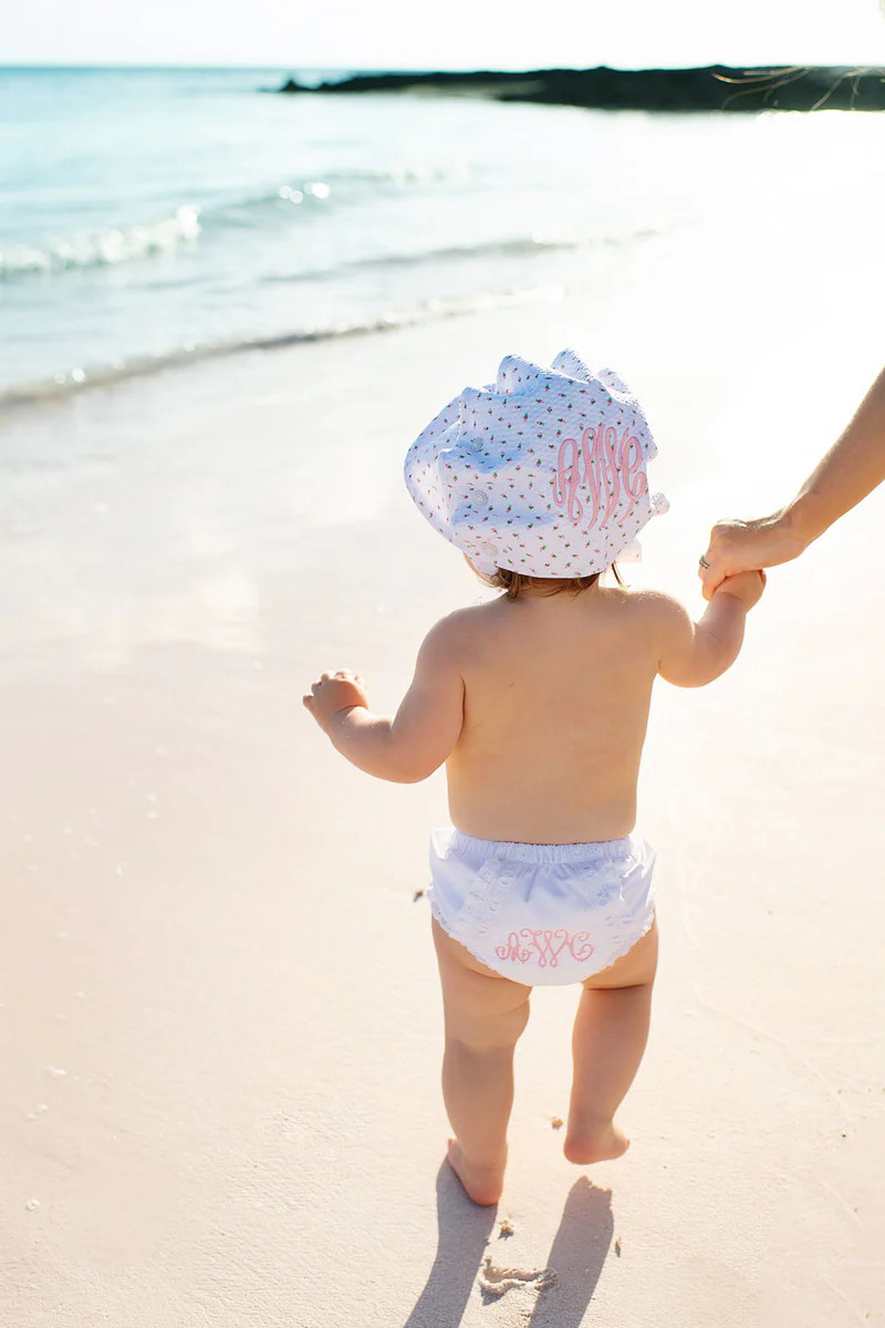 Beaufort Bonnet - Port Royal Rosebud | The Beaufort Bonnet Company