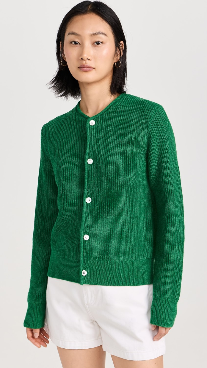 Eldridge Cardigan | Shopbop