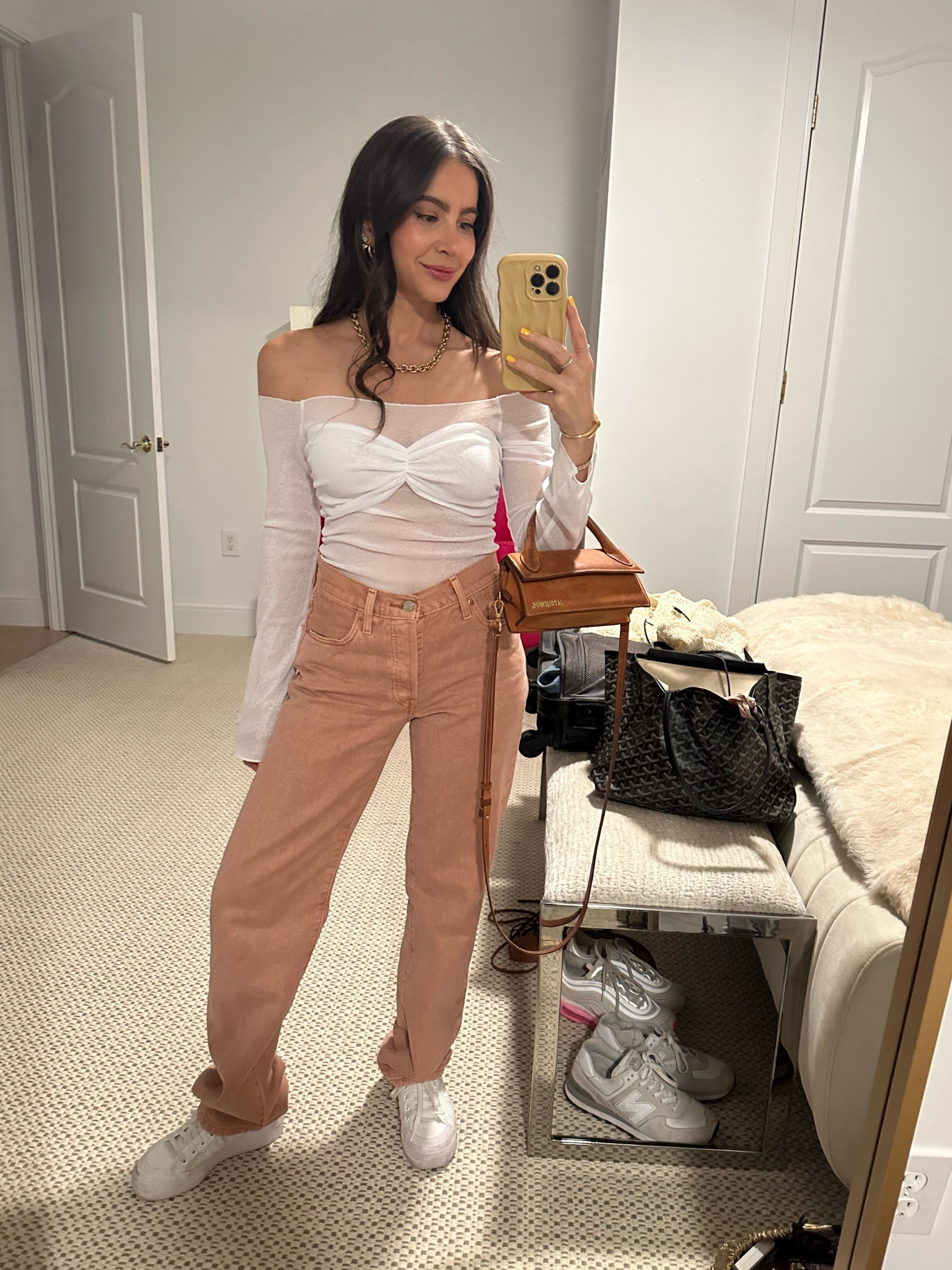 Night out … keep it casual yet sexy 💅

#LTKstyletip #LTKunder50 #LTKunder100
