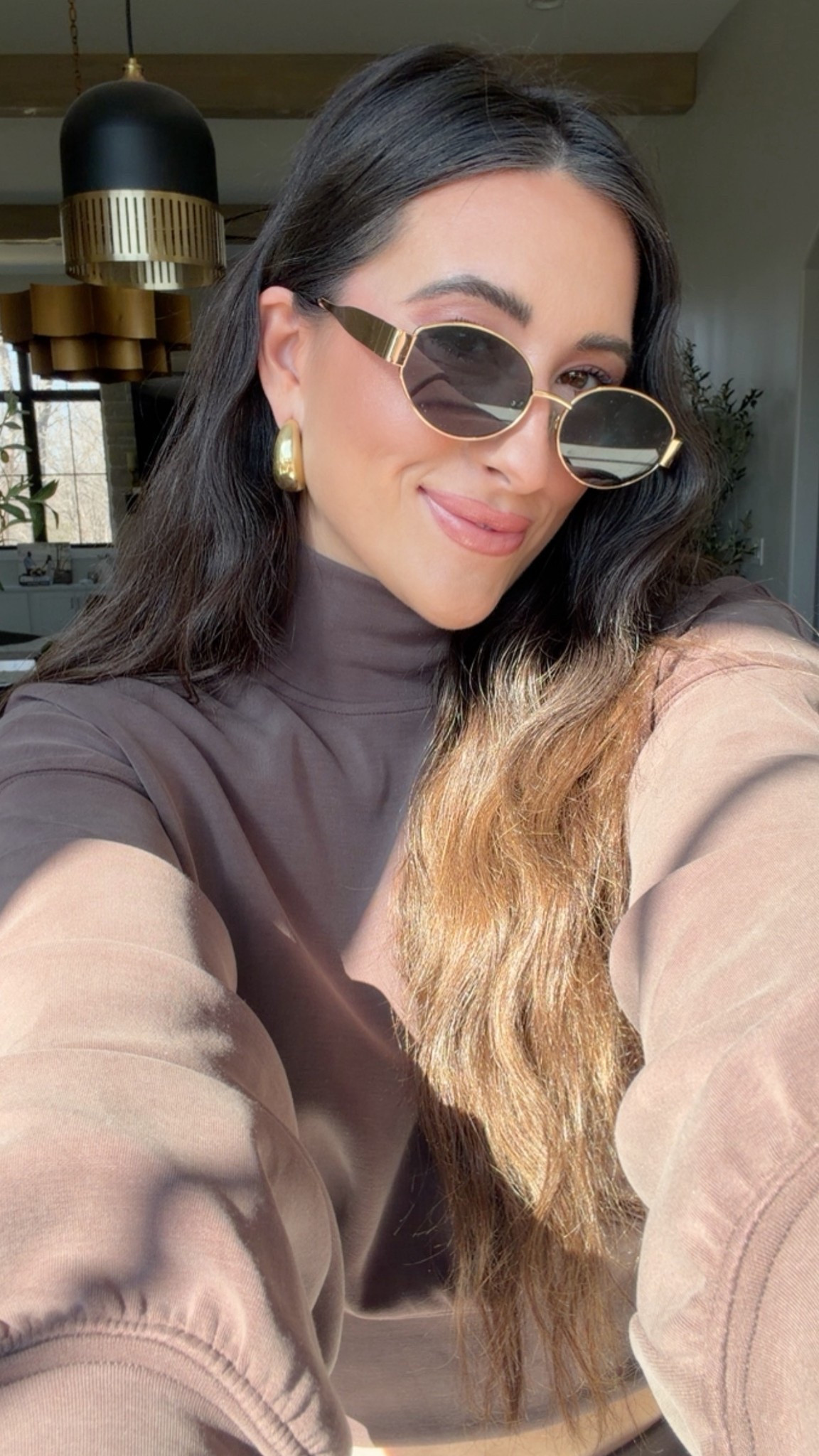 Mockneck’s are my new go-to!

#LTKActive #LTKootd #LTKSaleAlert