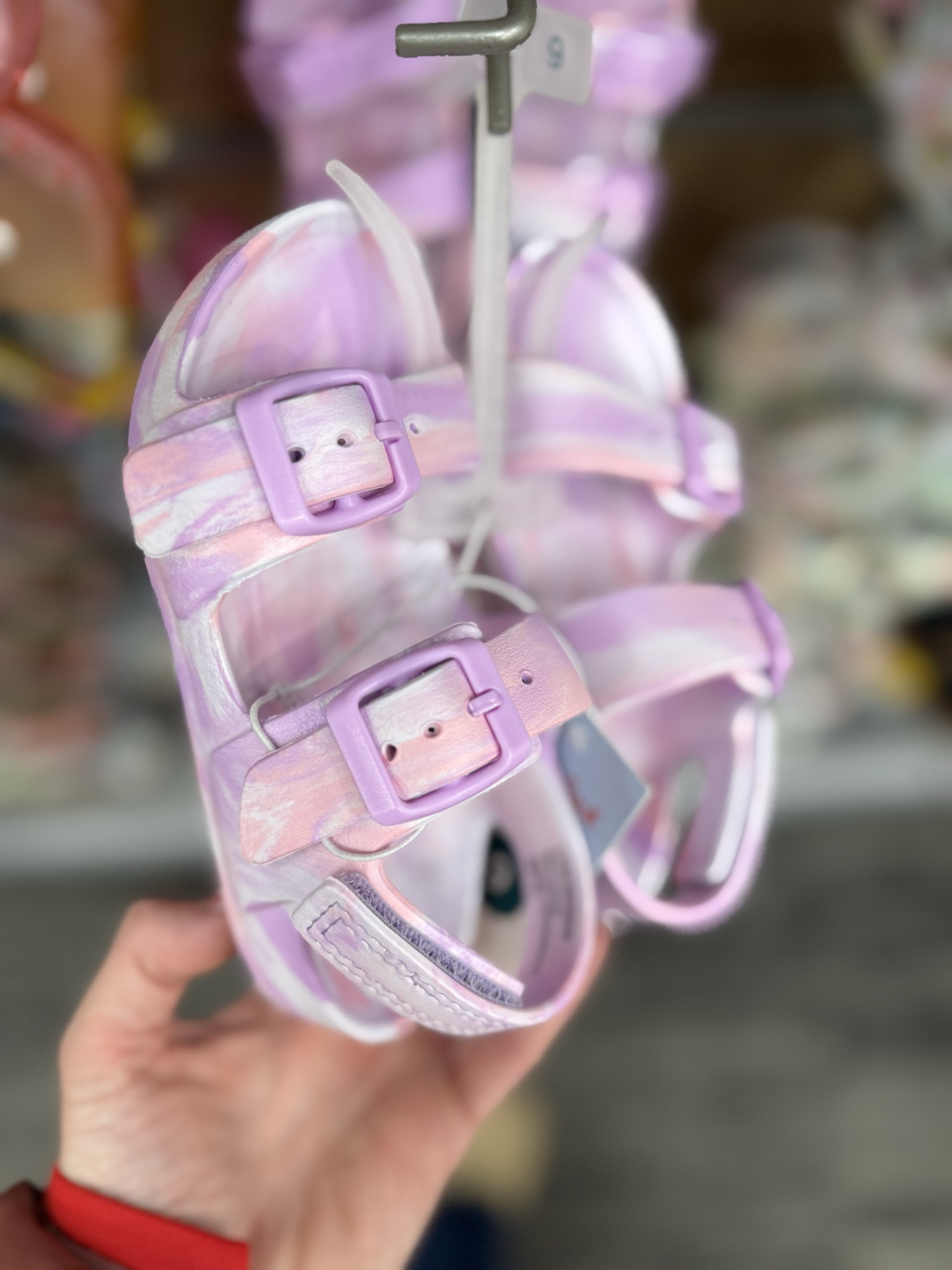 Target 
Spring sandals 
Kids sandals
Women’s sandals 
Summer slides
Summer shoes 
New arrivals 
Rainboots 