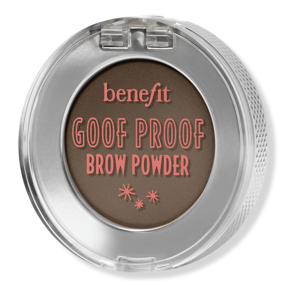 Goof Proof Brow-Filling Powder | Ulta