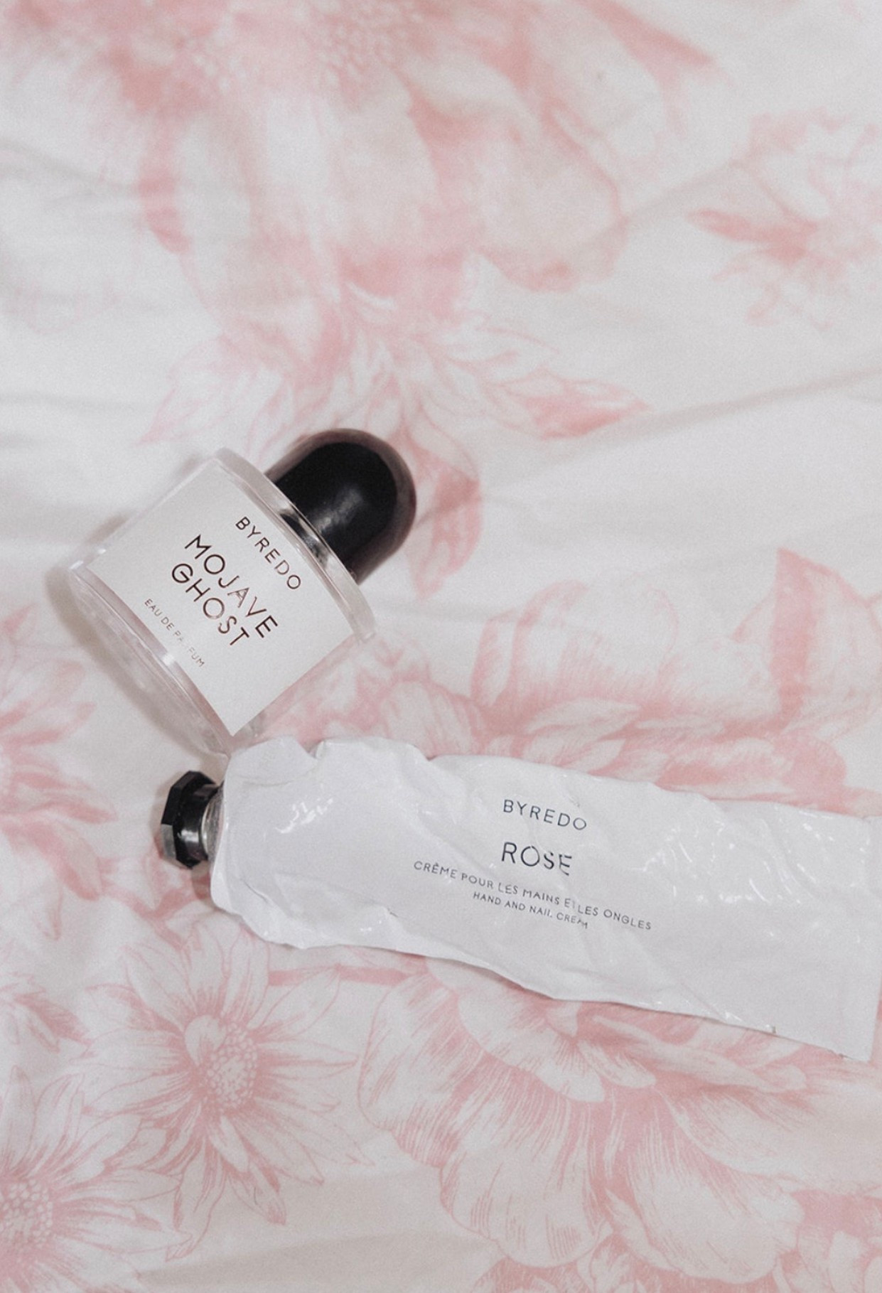 I’m picky about fragrance. If it announces itself before I do, I’m out. That’s why Byredo has me hooked. These scents do not shout, they linger in that “wait, what is that?” kind of way. Clean, layered, a little mysterious. Like you but bottled.

They’re the kind of fragrances people lean in for. Subtle but not forgettable. Effortless but still doing the most. If you know, you know. If you don’t, this is your sign to get into it.

#LTKgrwm #LTKmorningroutine #LTKBeauty