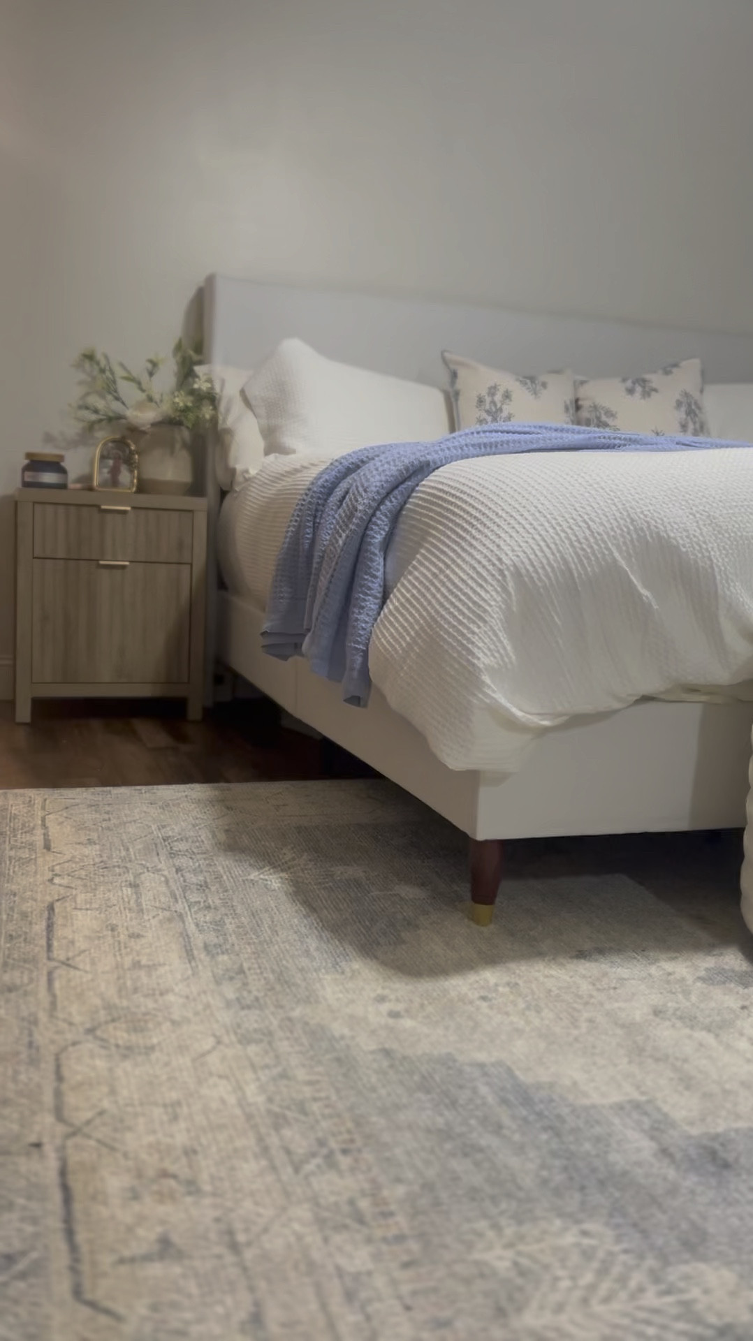 Create a tranquil coastal retreat in your bedroom with decor and furniture from Amazon! 🌊 Embrace soothing blues, whites, and natural textures to bring the beach vibes indoors. #CoastalDecor #BeachyBedroom #SeasideStyle #AmazonFinds #CoastalFurniture 🐚🌴🛏️

Search Optimization: Coastal bedroom decor, beachy furniture, coastal home accessories, nautical bedroom decor, coastal bedding.

#LTKVideo #LTKHome #LTKSeasonal