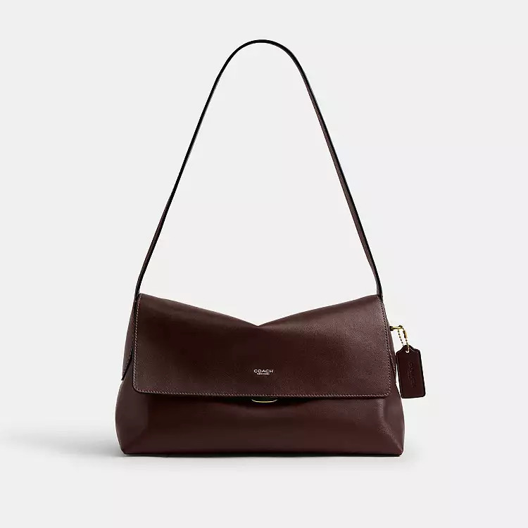 Chelsea Shoulder Bag 30 | Coach (US)