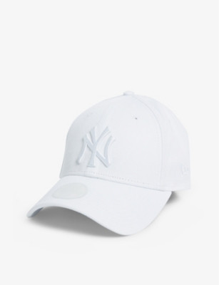 9FORTY New York Yankees cotton baseball cap | Selfridges