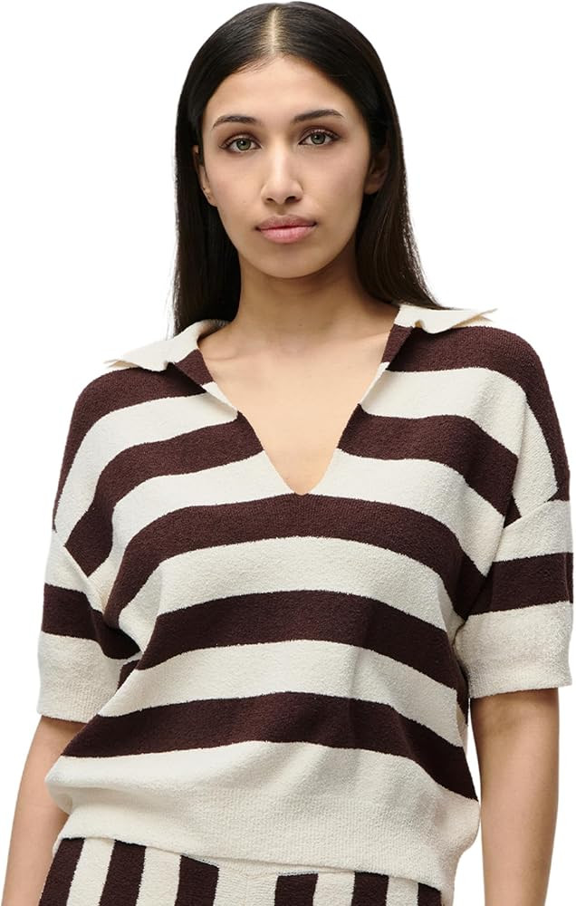 LeGer by Lena Gercke Damen Lisey T-Shirt T-Shirt | Amazon (DE)