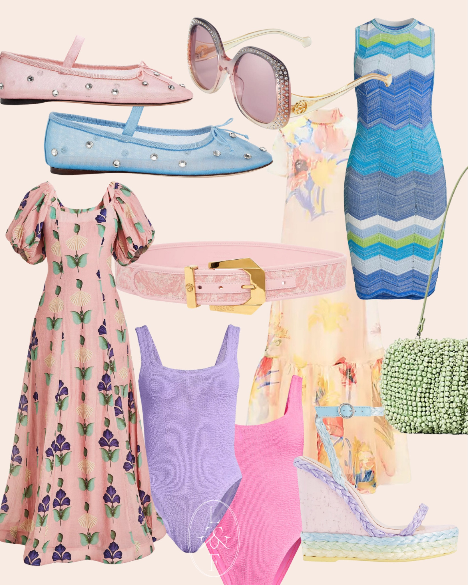 Last day of the Saks friends & family sale today! Sharing some favorites 

#LTKitbag #LTKshoecrush #LTKsalealert