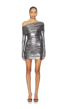 Jazz Mini Dress
                    
                    Lovers and Friends | Revolve Clothing (Global)