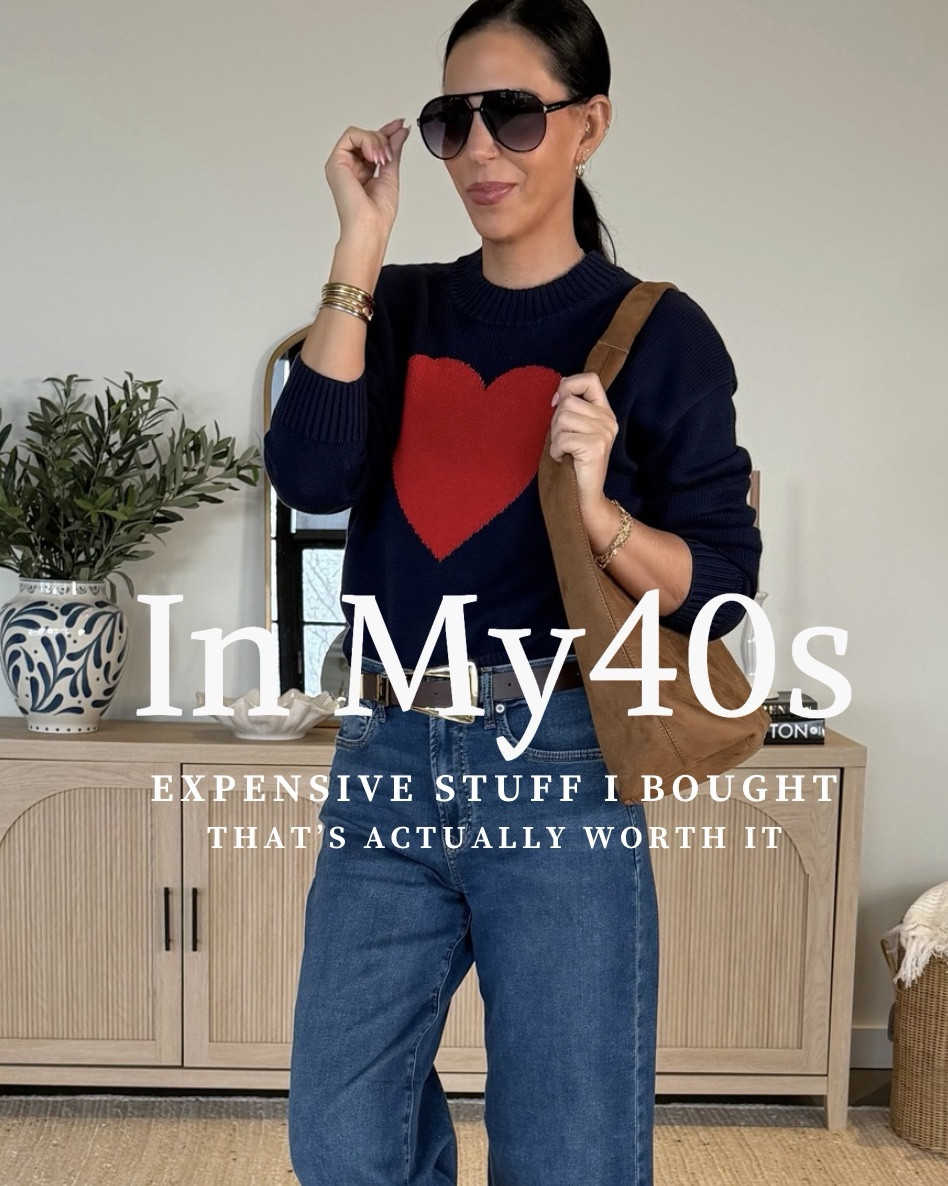 Hunter Slip on mules 
Red light therapy 
The best face mask 
Aritzia winter jacket 


#LTKOver40 #LTKFindsUnder100 #LTKU