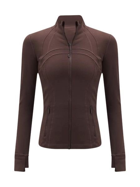 Define Jacket *Luon | Women's Hoodies & Sweatshirts | lululemon | Lululemon (US)