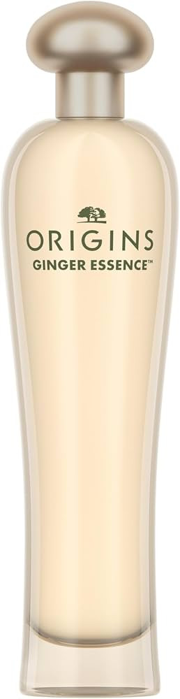 Origins Ginger Essence Perfume | With Notes of Bergamot, Lemon & Lime, 3.4 Fl Oz | Amazon (US)
