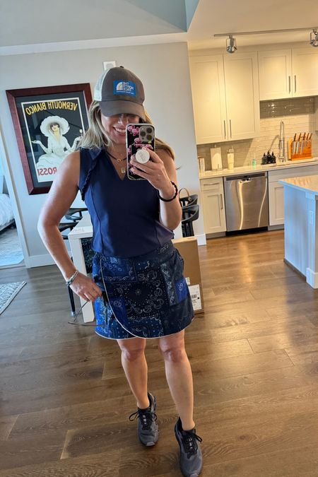 We played golf with another couple and it was super fun. They call it nine and dine. Pretty much playing nine holes of golf, which is all I can take and then eating which I’m all about!!
And this is probably more what my legs look like in real life, lol.

#LTKfitness #LTKstyletip #LTKActive