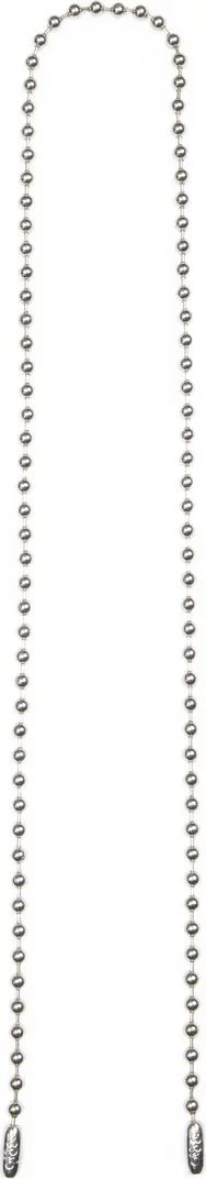 ossa Ball Chain Crossbody Strap | Nordstrom | Nordstrom