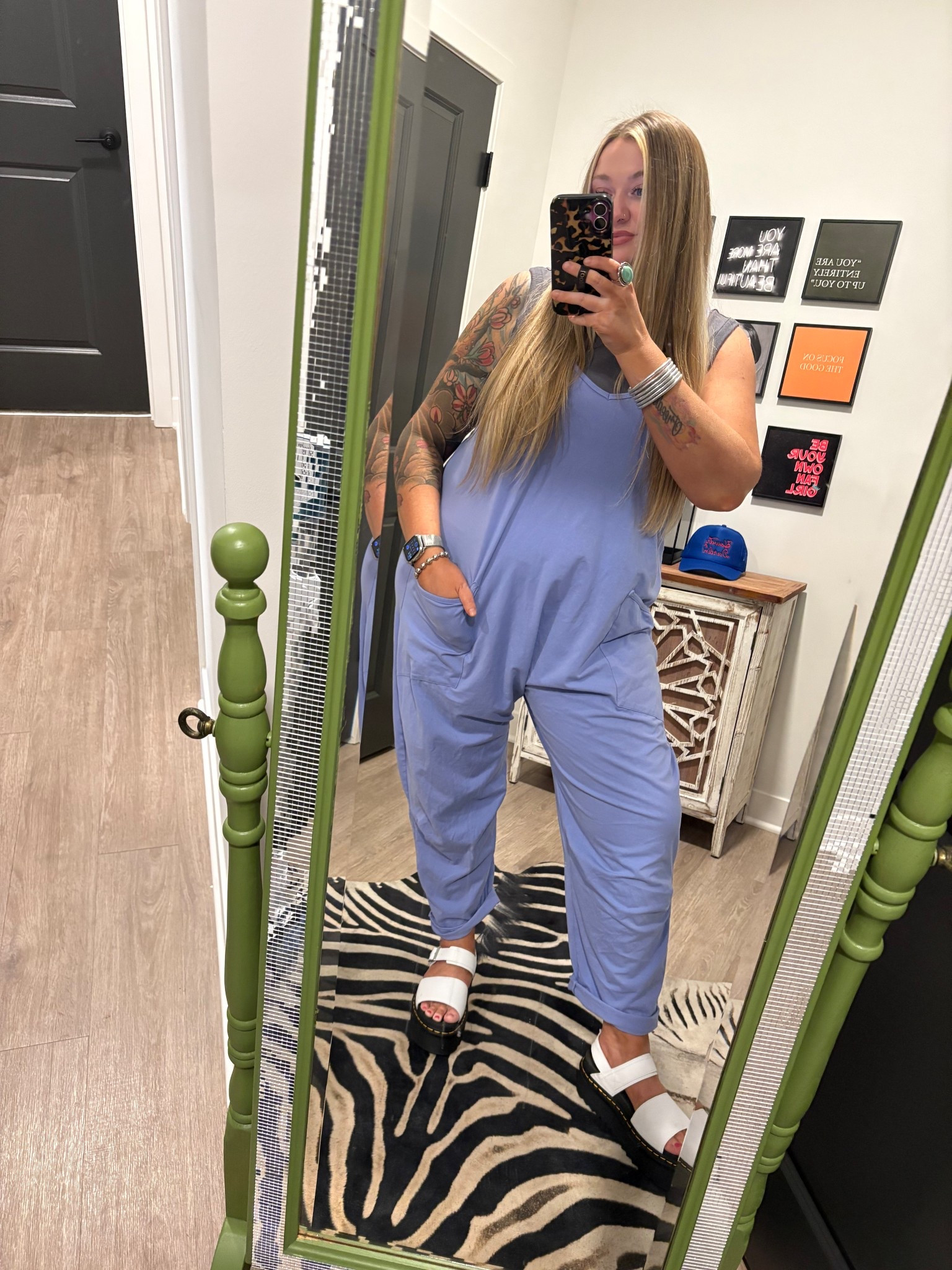 Love this free people dupe. So comfy so casual.

#LTKStyleTip #LTKFindsUnder50 #LTKMidsize