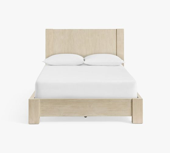 Laguna Bed | Pottery Barn (US)
