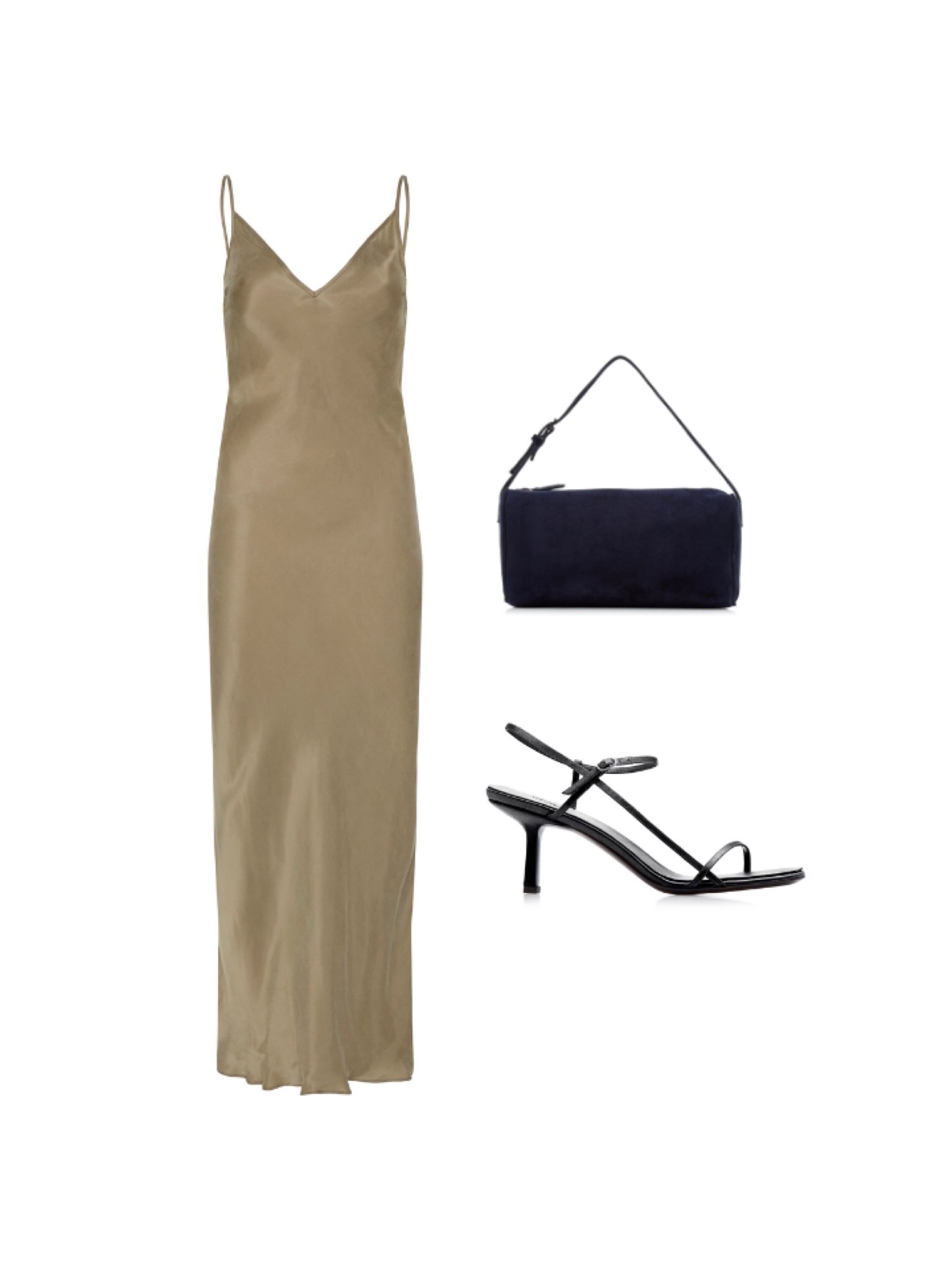 Wedding Guest Look 🖤

#LTKSeasonal #LTKstyletip #LTKwedding