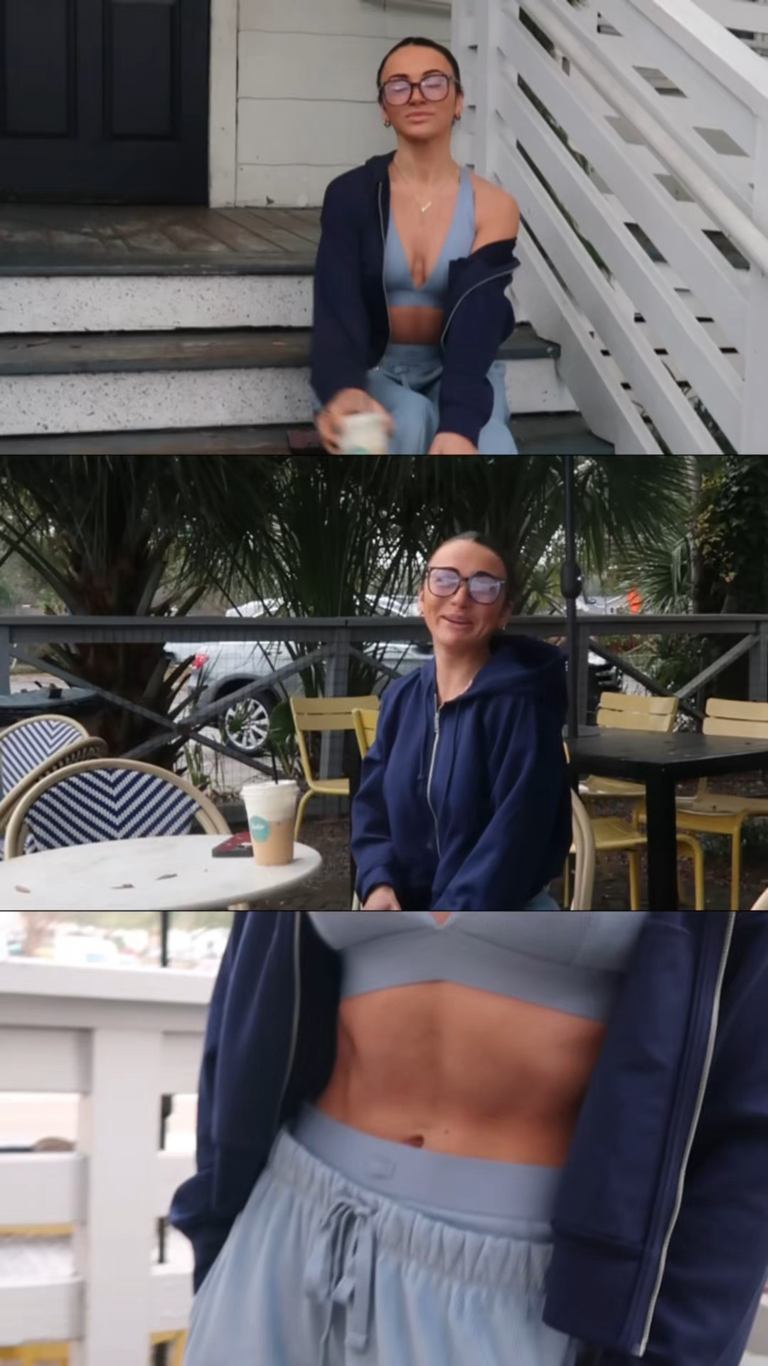 #abercrombiepartner @abercrombie loveee these pieces!