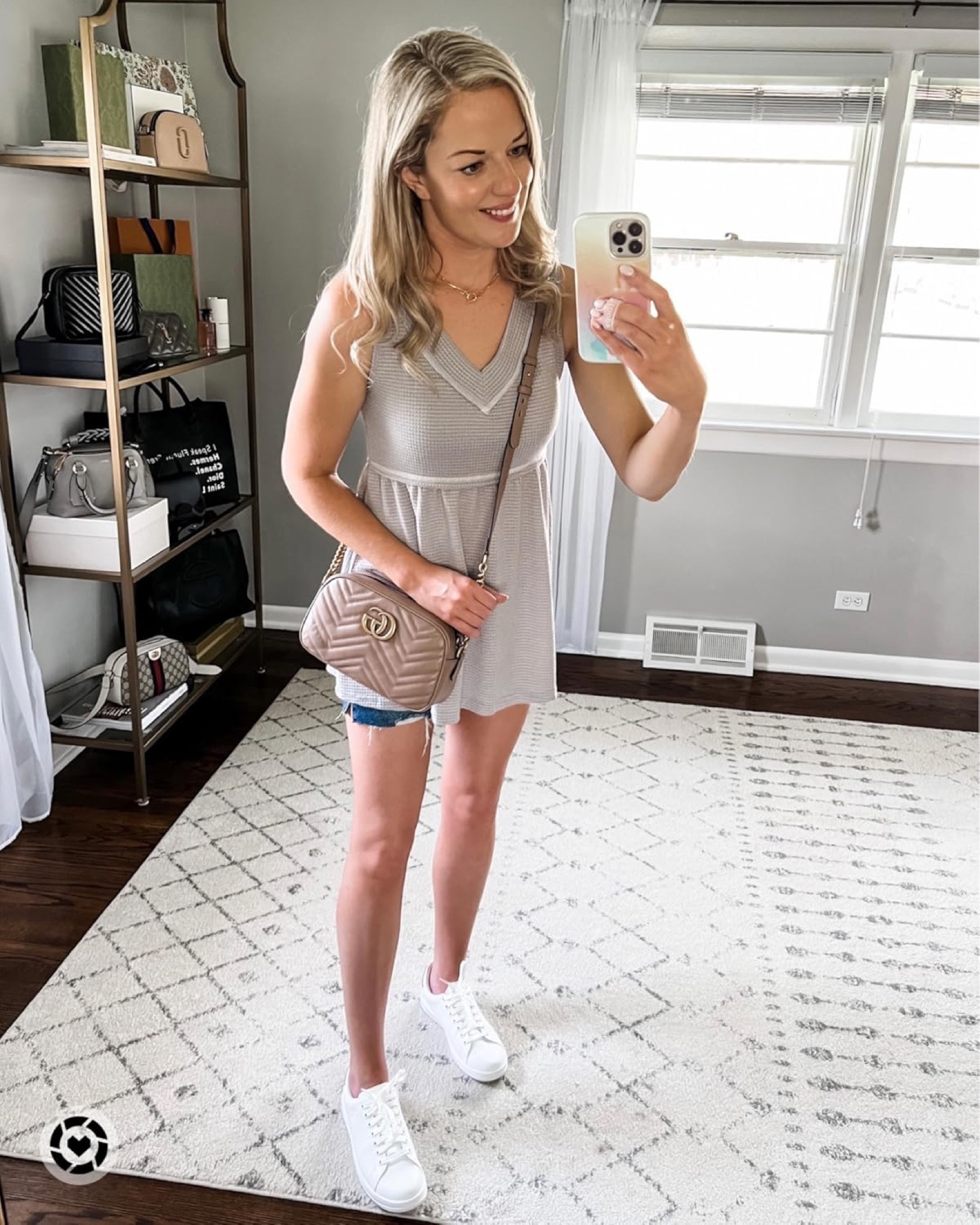 Check out this cute and comfy outfit on Amazon!
casual look, amazon fashion, outfit idea, casual outfit, transitonal style, everyday fashion, outfit inspo, fashion inspo, cute handbag, affordable style, fall fashion

#LTKStyleTip #LTKU #LTKSeasonal