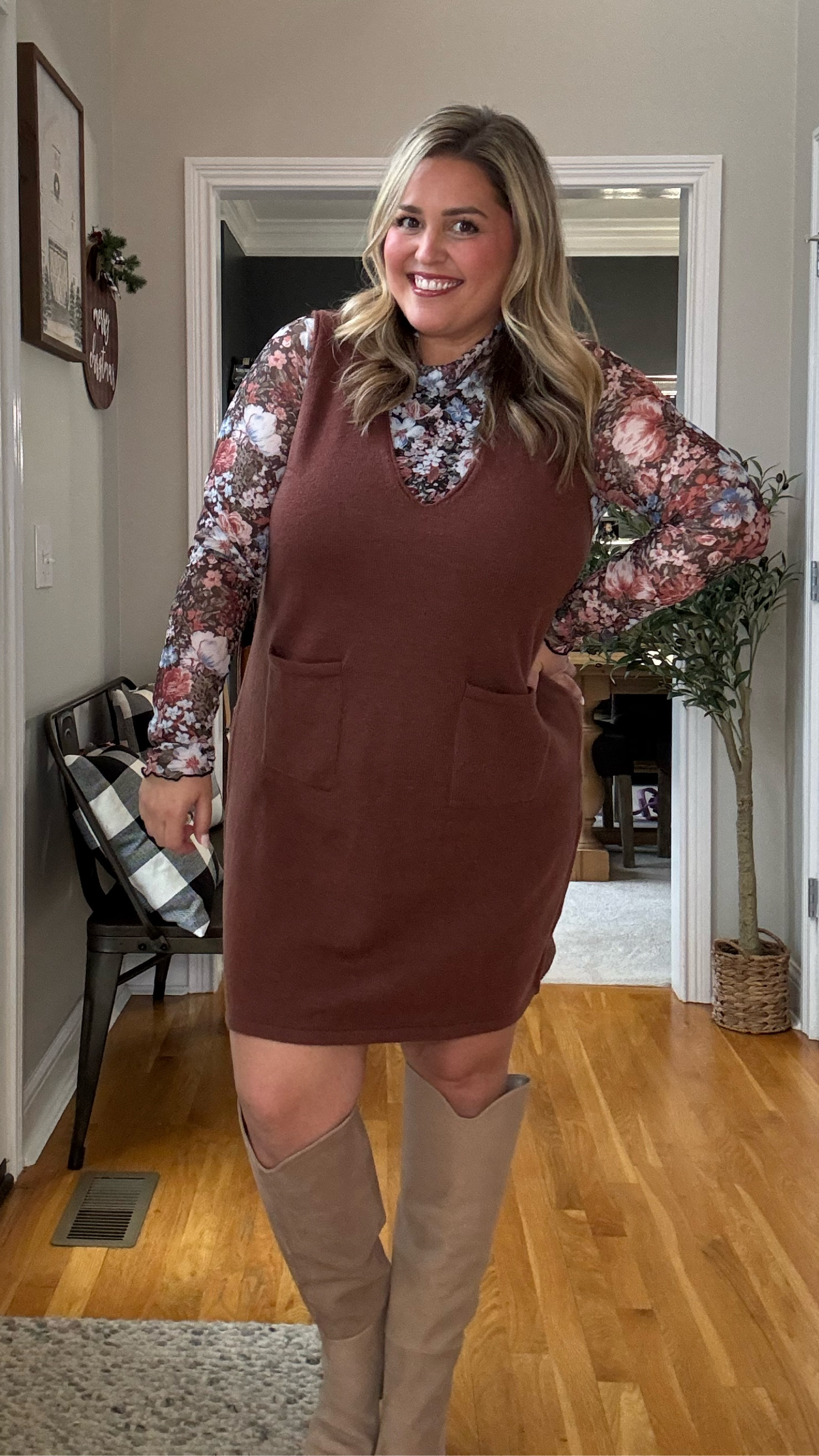 #LTKFindsUnder50 #LTKMidsize #LTKStyleTip