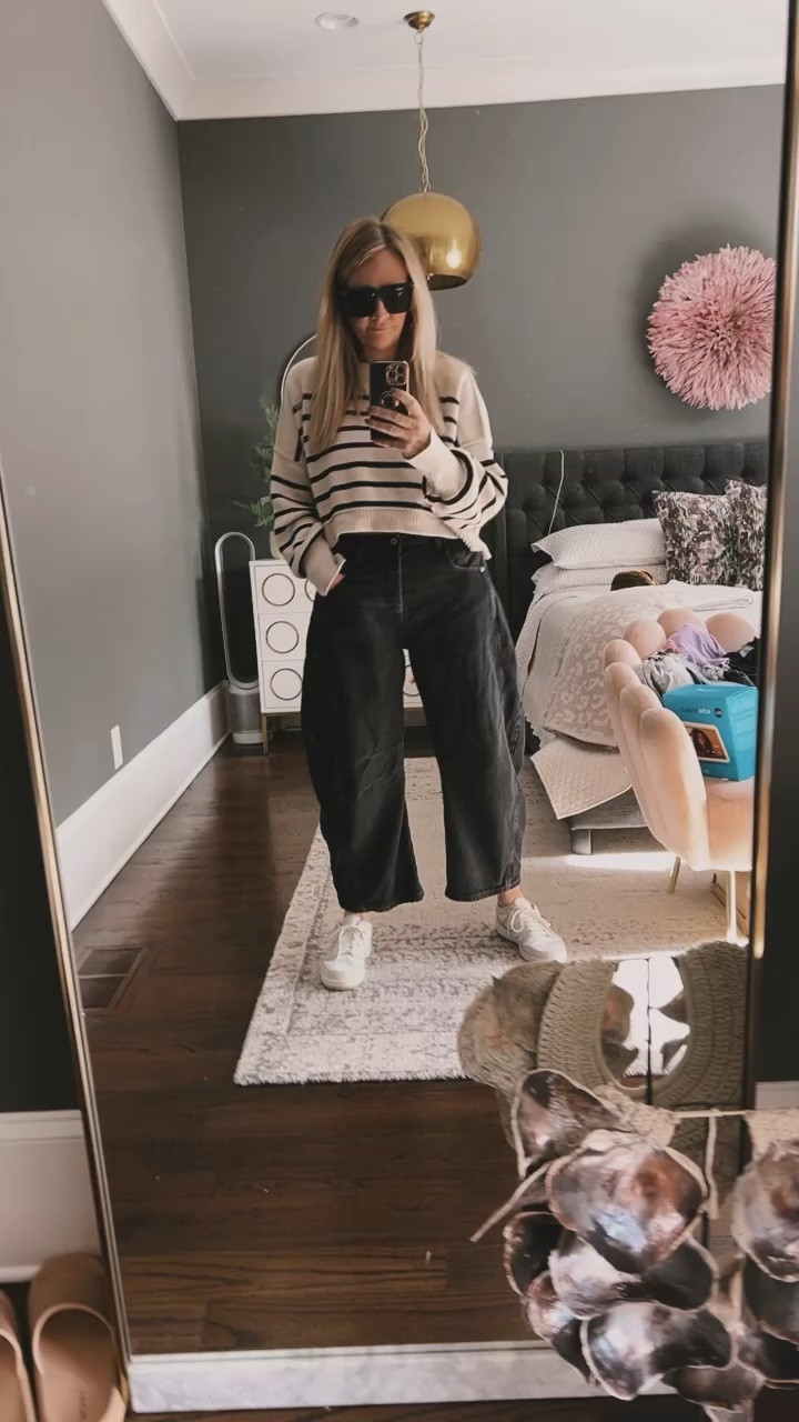 Travel outfit ready to go!

#LTKfindsunder100 #LTKCyberWeek #LTKstyletip