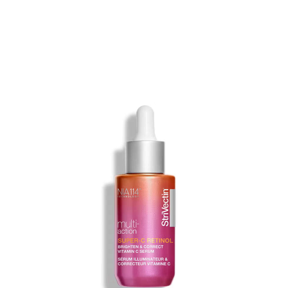 StriVectin Super-C Retinol Brighten Correct Vitamin C Serum (1 fl. oz.) | Dermstore (US)