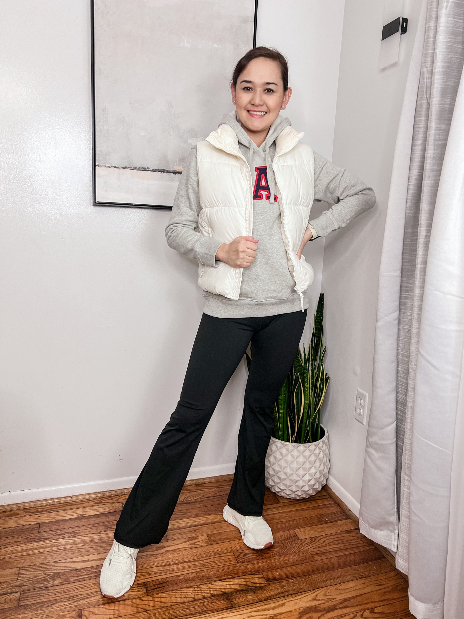 Winter outfit

#LTKFind #LTKstyletip #LTKSeasonal