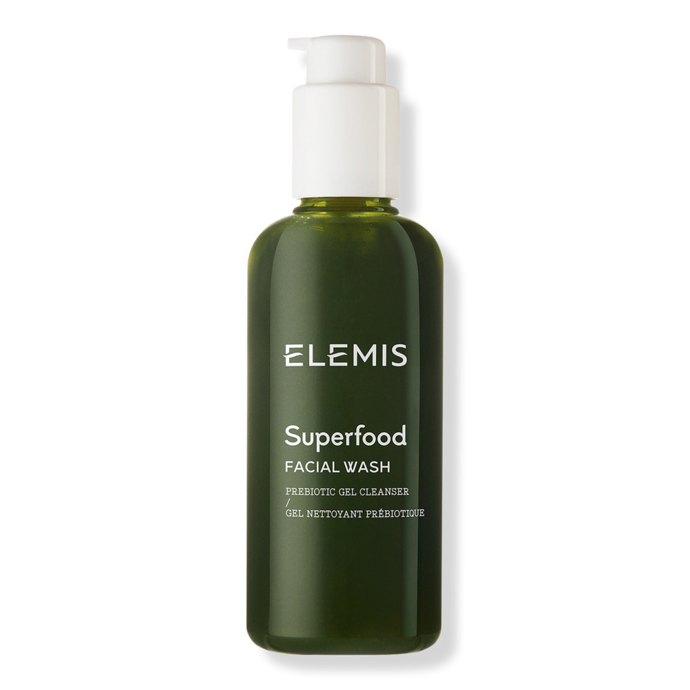 ELEMIS Superfood Facial Wash - 6.76 oz | Ulta