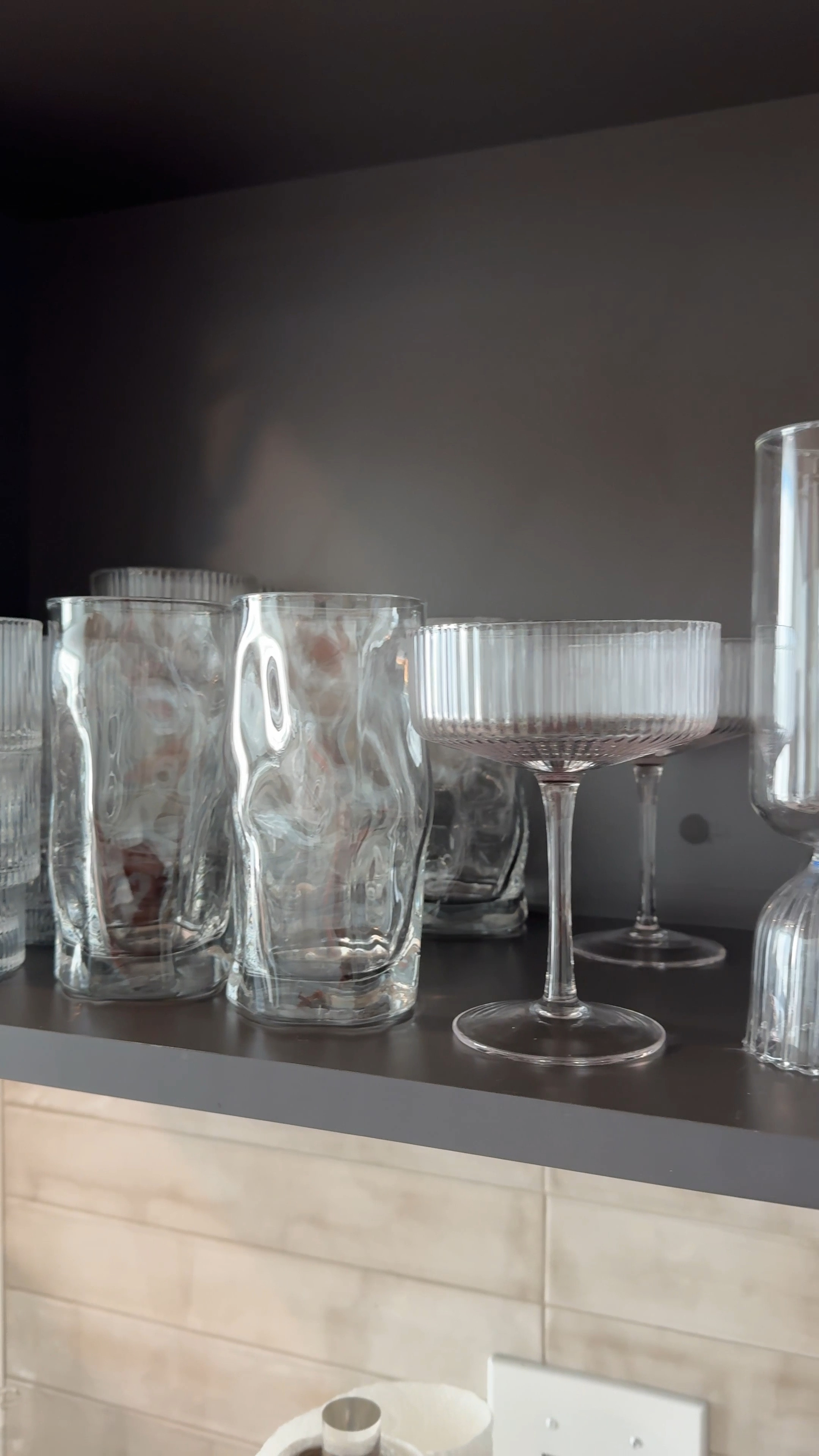 Must-have drinking glasses for every occasion! 

#LTKhome #LTKfindsunder50 #LTKstyletip
