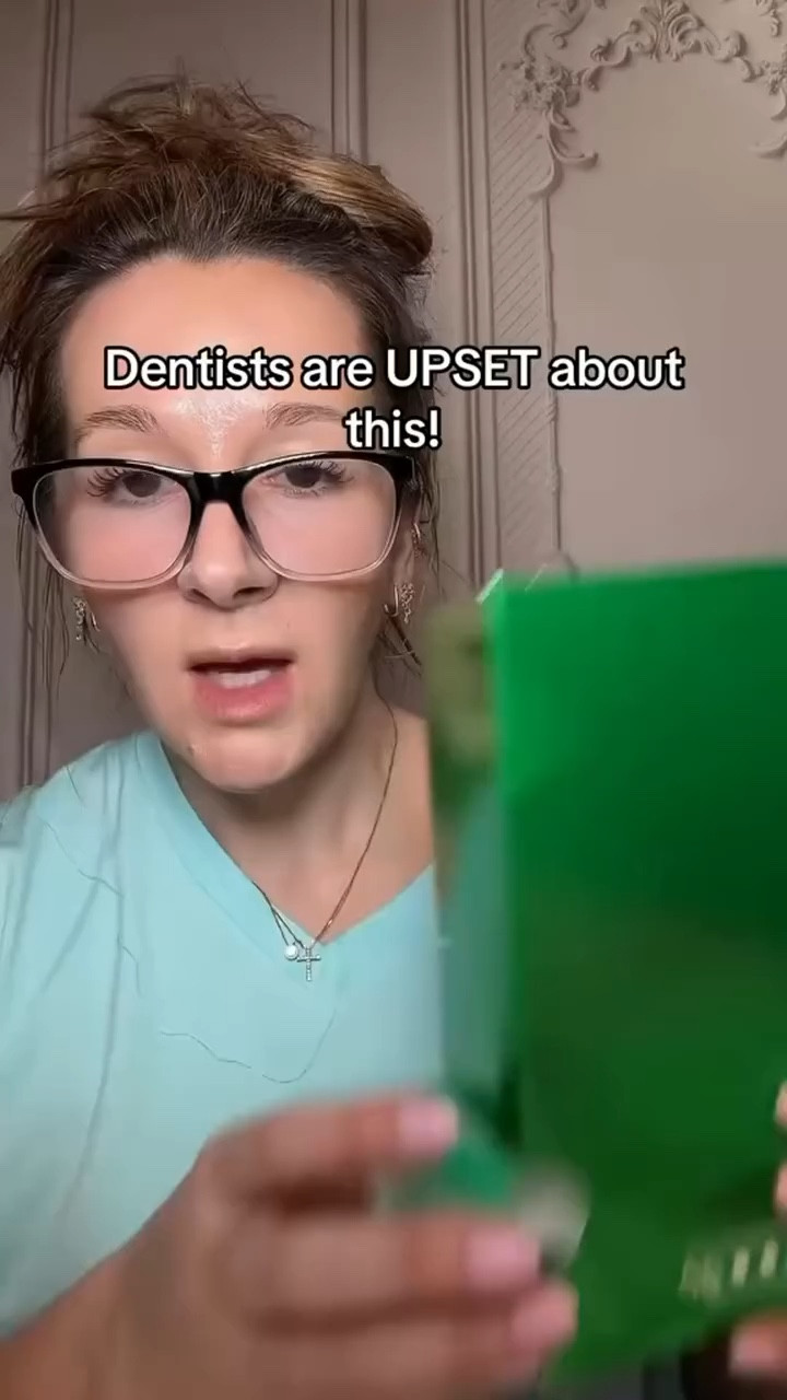 Teeth whitening that actually works!!! #OpalescenceGo #ad

#LTKgrwm #LTKstorytime #LTKSaleAlert