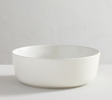 Mason Stoneware Meal Bowls | Pottery Barn (US)