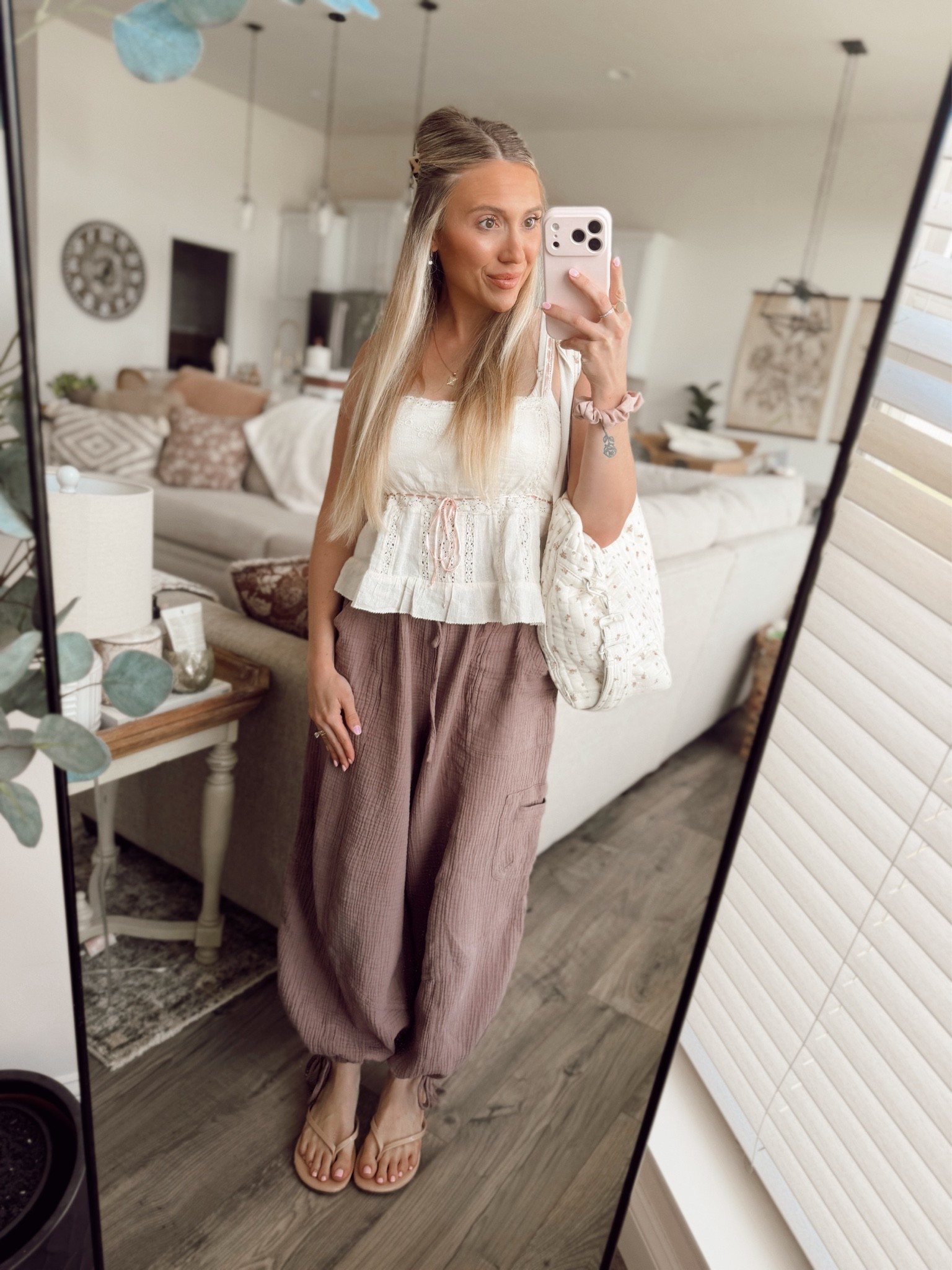 otg mom uniform + nursing friendly 🍼🧸🤭

#LTKmomlife #LTKgrwm #LTKootd