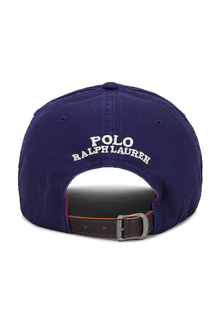 Sport Hat in Navy | Revolve Clothing (Global)