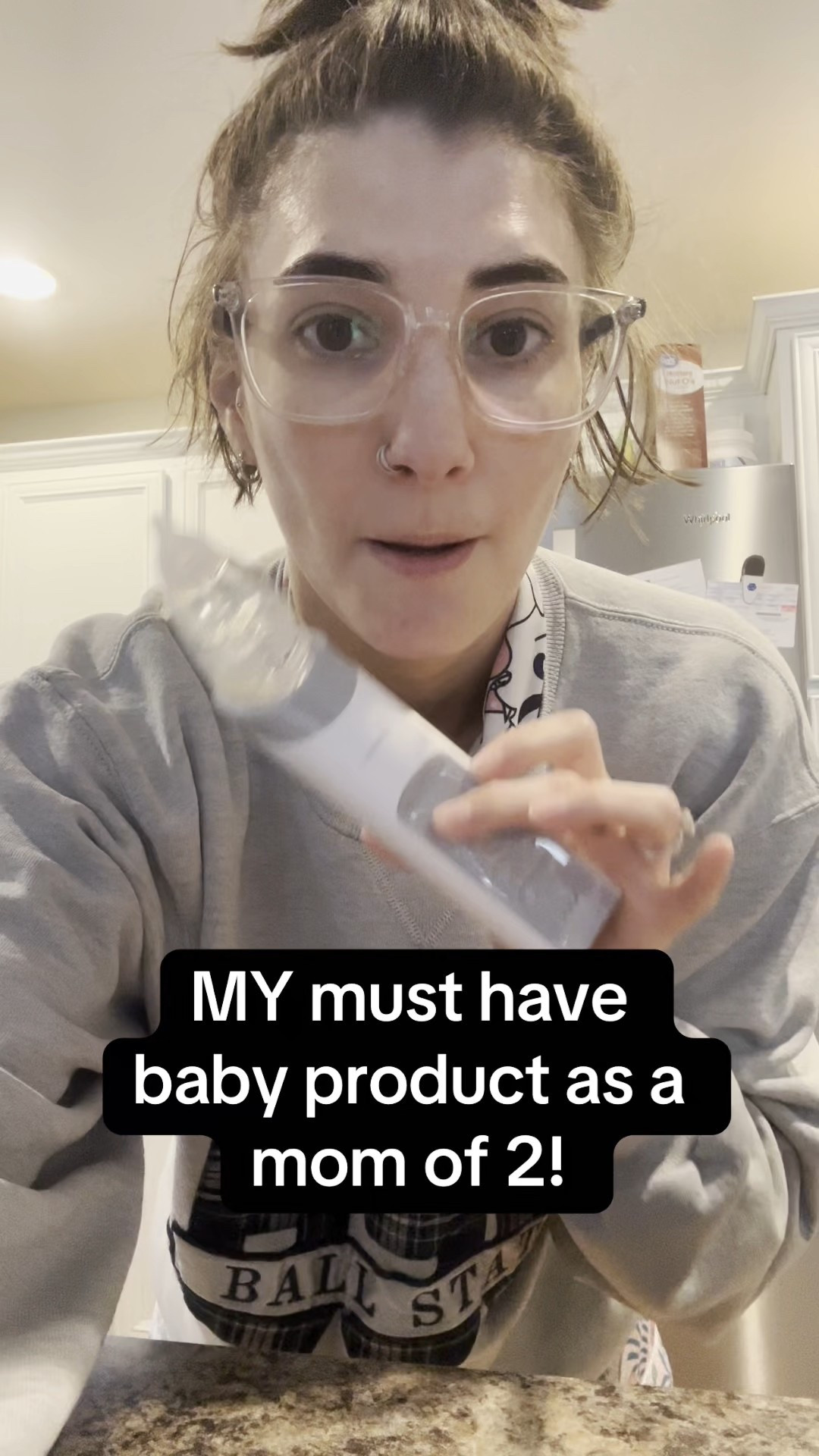 MY must have baby product.

#LTKBaby #LTKFamily #LTKBump