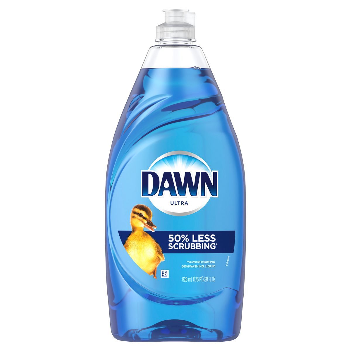 Dawn Original Scent Ultra Dishwashing Liquid Dish Soap | Target