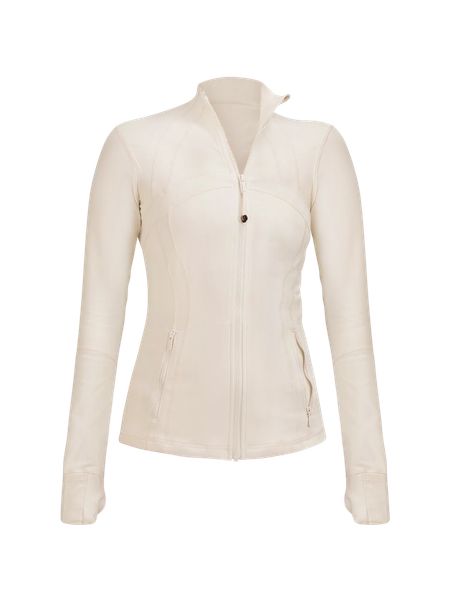 Define Cropped Jacket *Nulu | Women's Hoodies & Sweatshirts | lululemon | Lululemon (US)