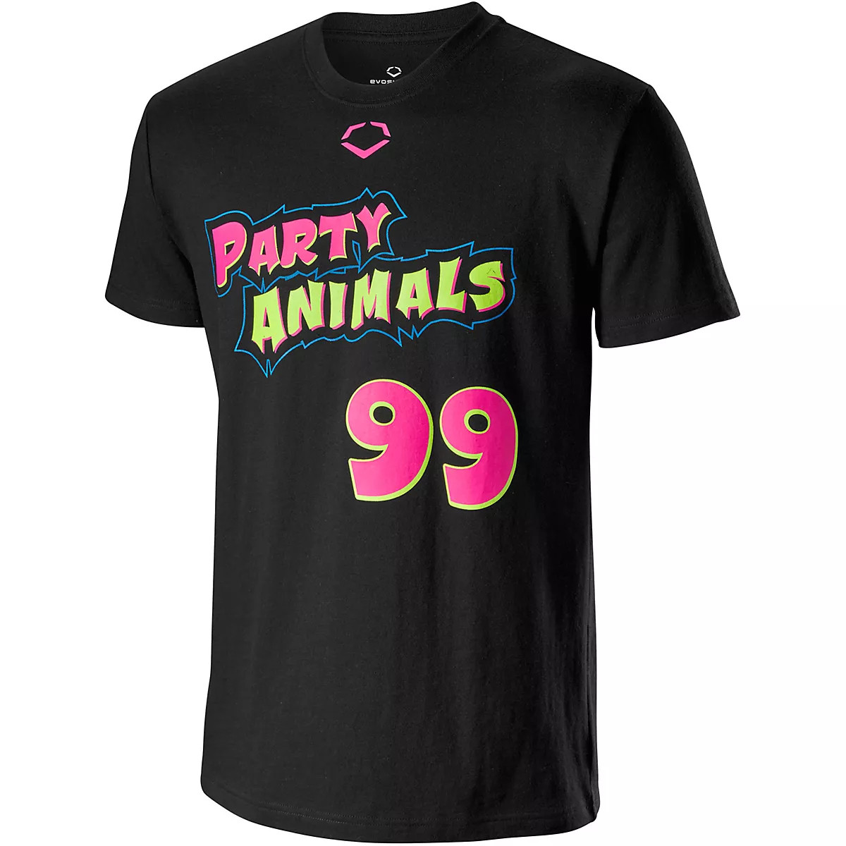 EvoShield Youth Party Animals Shirsey T-shirt | Academy Sports + Outdoors