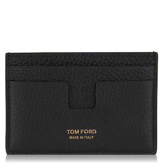 Print Logo Cardholder | Flannels UK