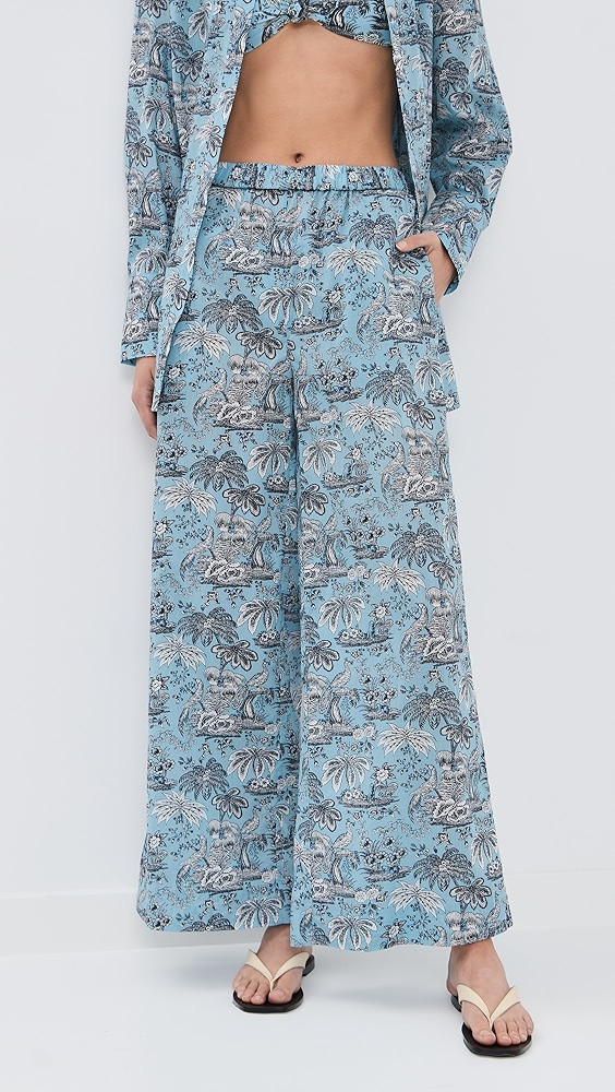 Marza Pants | Shopbop