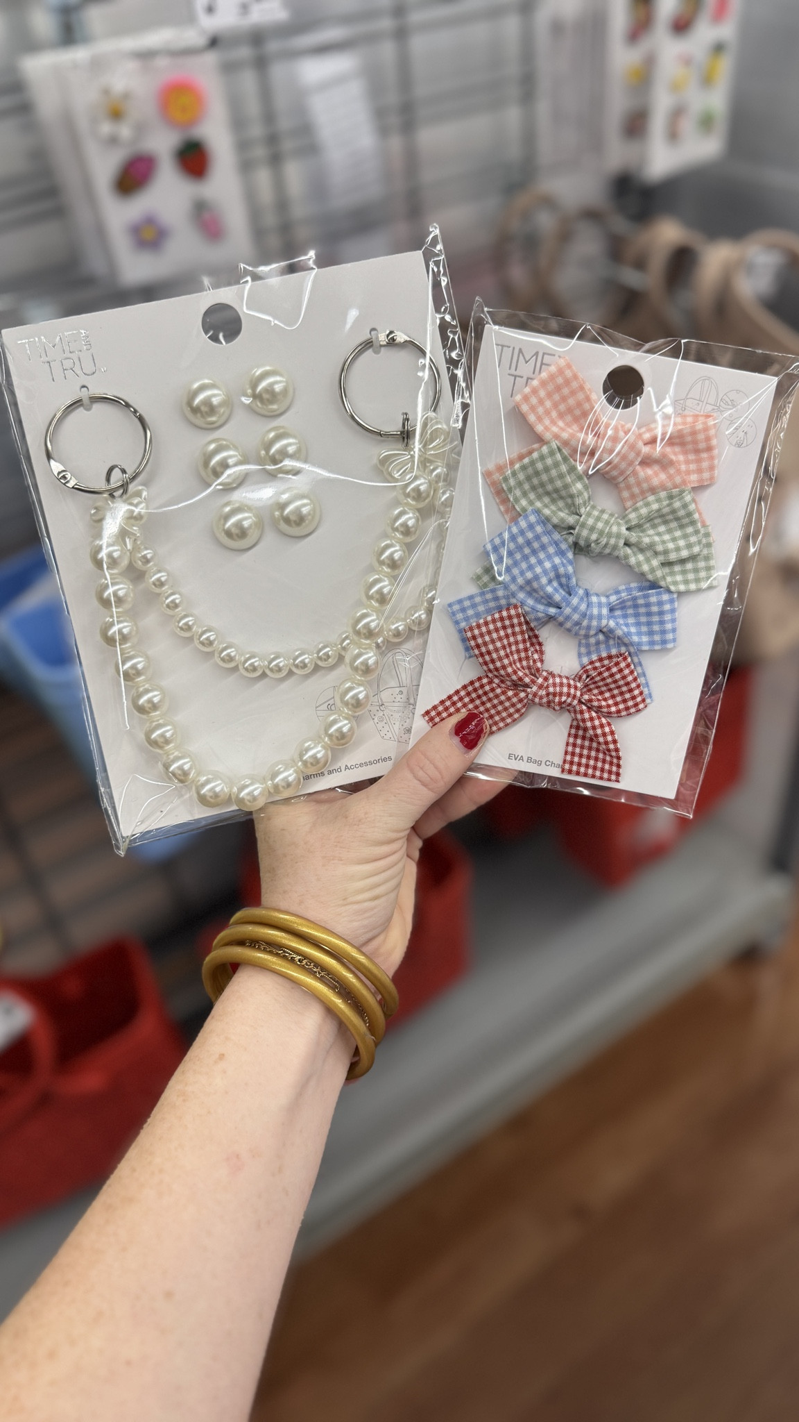 The cutest charms for a tote bag!

#LTKmomlife