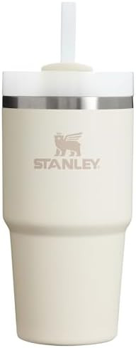 STANLEY Quencher H2.0 FlowState Stainless Steel | Amazon (US)