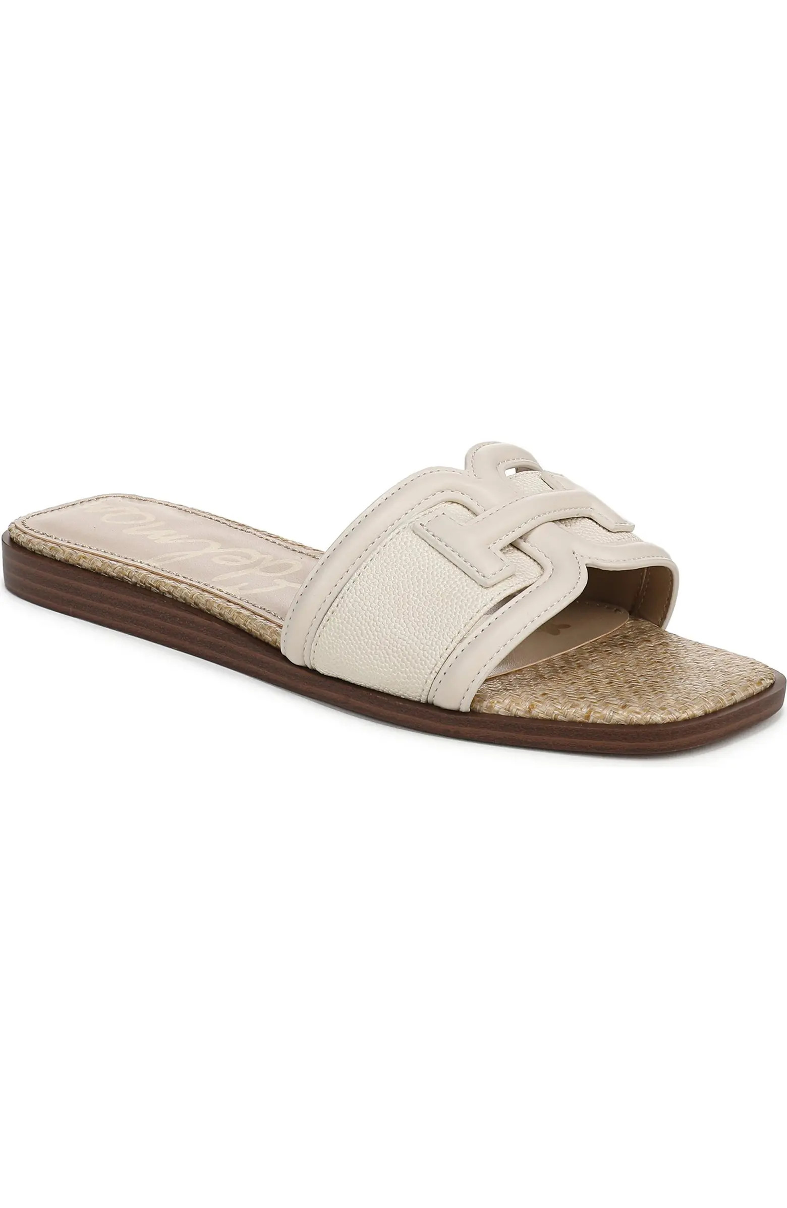 Sam Edelman Irina Slide Sandal (Women) | Nordstromrack | Nordstrom Rack