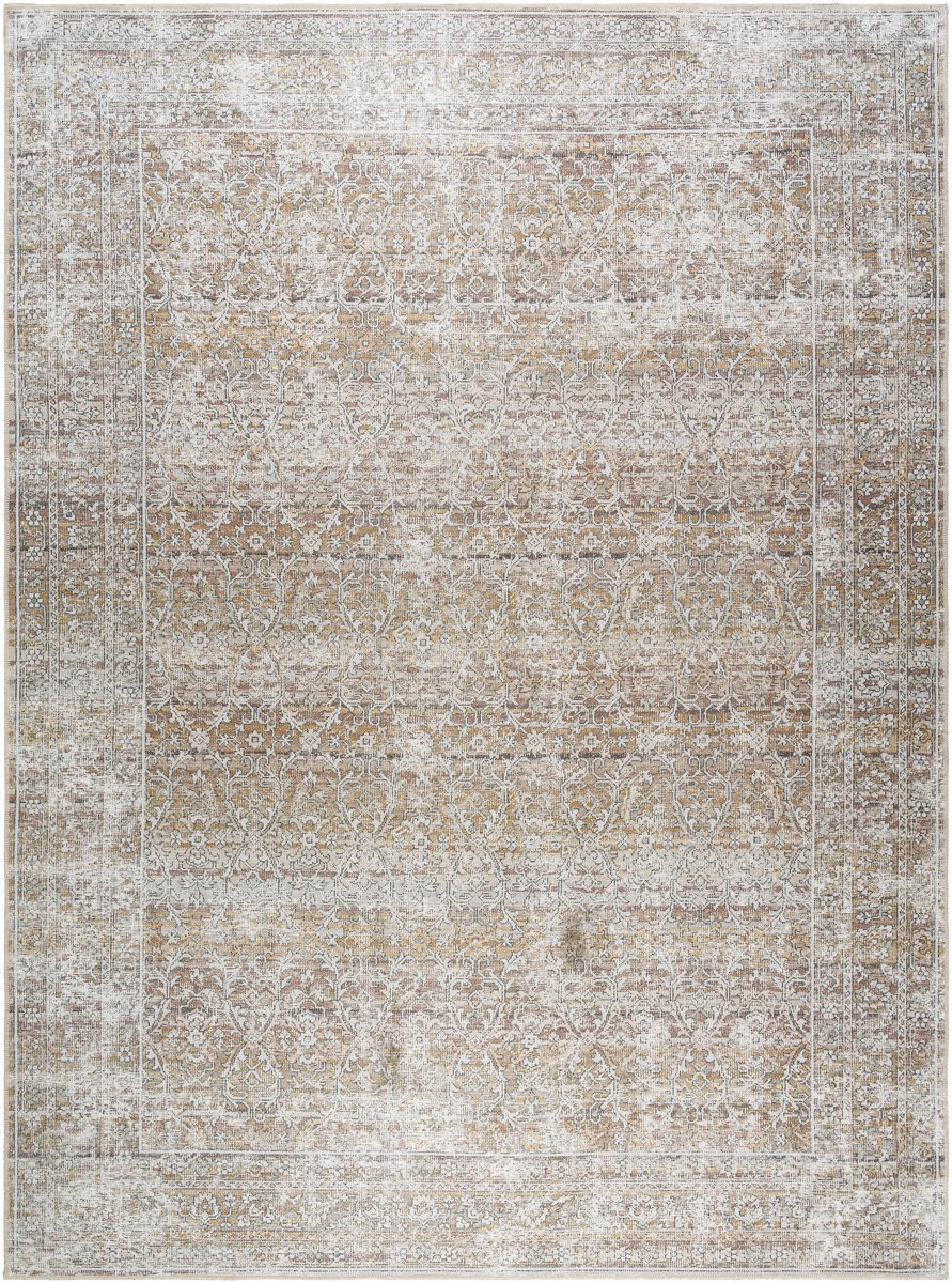 Rainier - 533561 Area Rug | Rugs Direct