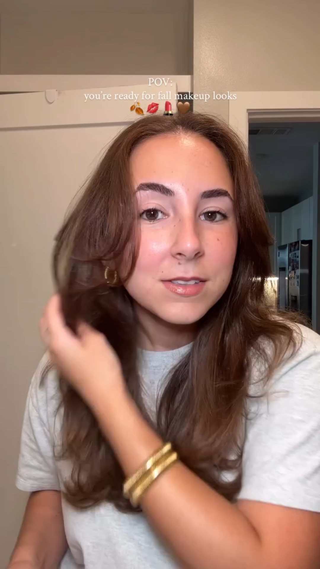 @milanicosmetics these formulas 😮‍💨🤎 | linked my favs 🧚🏻‍♀️

#lipcombo #fallaesthetic #beautyreels #milanicosmetics

#LTKBeauty