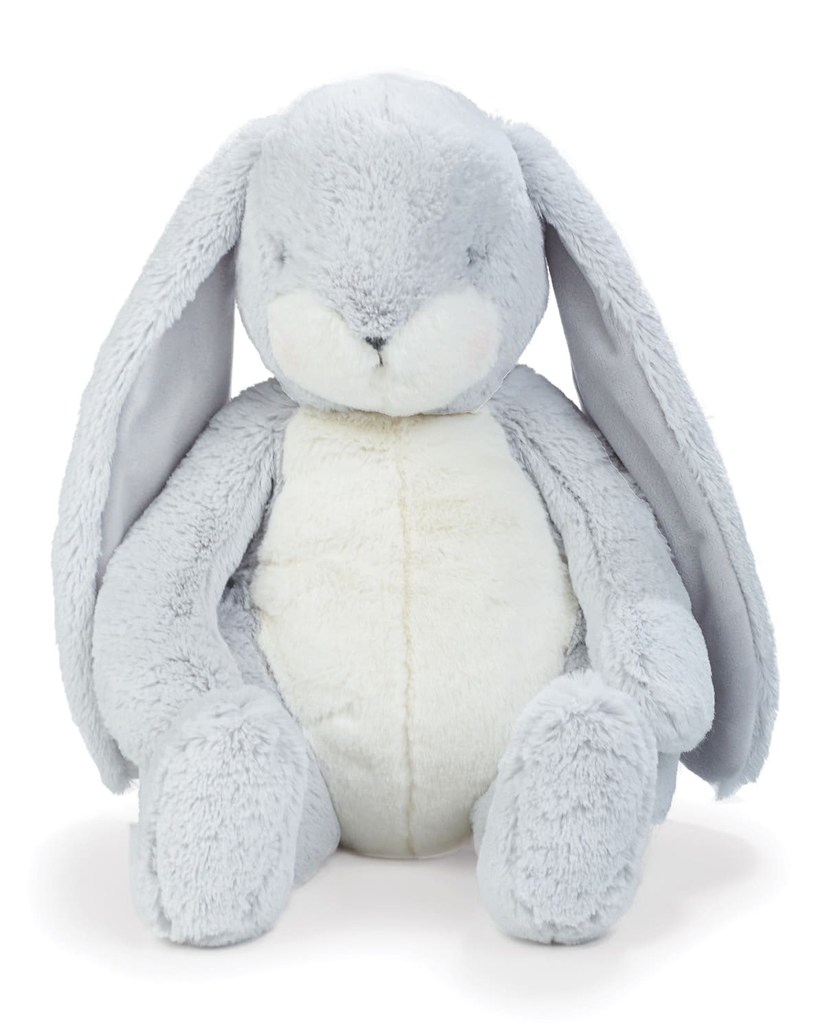 Big Nibble Bunny Plush Toy, 20 | Bergdorf Goodman