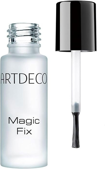 ARTDECO MAGIC FIX \u2013 lipstick sealer for kiss-proof lips - long-lasting & waterproof - lip ca... | Amazon (US)