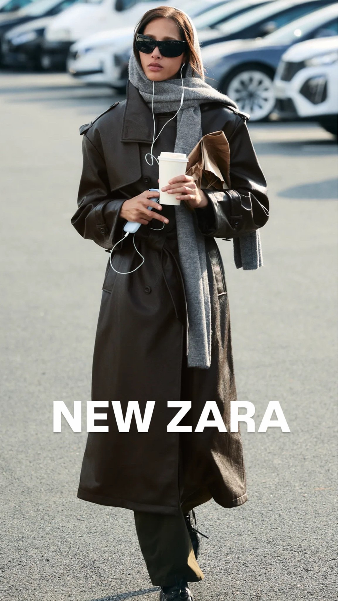New Zara 🤌🏻🤌🏻